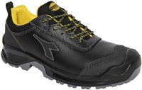 182358-80013 Diadora Action Low S3S Zwart